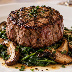 Filet Mignon