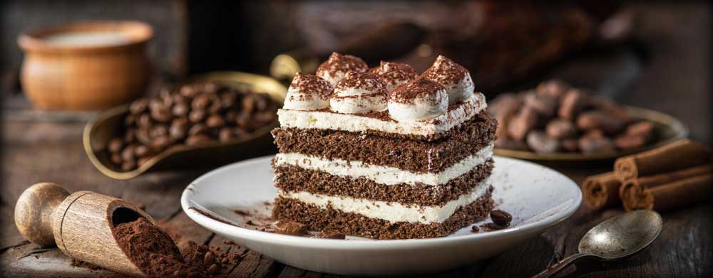 picture of Tiramisu